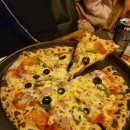 안국 북촌 맛집 : 화덕피자전문 &#39;계동피자&#39;