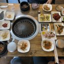 장금이유기농우렁쌈밥 이미지