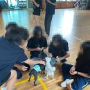 흥덕중학교 이미지