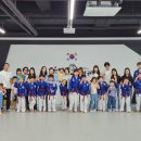 윤빛태권도 이미지