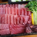 명인참치죽도점