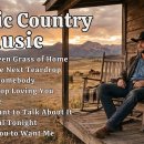 Before the Next Teardrop Falls, To Love Somebody – Classic Country Music Ti 이미지