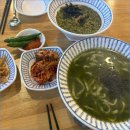 어전칼국수 | 제주 여행에서 꼭 먹어봐야 할 표선 매생이 문어전과 보말칼국수 후기입니다