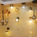 현대전기조명 이미지