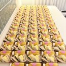 해운대고등학교 | &lt;해운대고등학교&gt;수학여행! 김해공항으로 배달해드린 샌드위치도시락