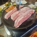 뚜껑이생삼겹 - 안산시 단원구 화랑로 102 | 간석동맛집 찾는다면? 솥뚜껑생삼겹 방문 후기