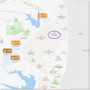 현대청운중 앞 이미지