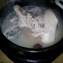 지호한방삼계탕 이미지
