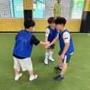 부모와 자녀가 함께하는 발명교실 | 전주 축구교실 레슨 여름방학 신나고 재미있게 L&amp;J풋볼클럽에서
