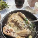 초가집삼계탕 | 영종도 운남동 맛집 초가집 몸보신에 좋은 삼계탕 종류가 다양한 곳