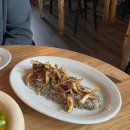 제스트비트 | 한남동 양식 추천) 비건 전문 다이닝 비건 레스토랑 @몽크스부처이태원 Monk’s butcher 후기