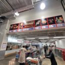 오렌지마트 상봉점 | &#34;매년 1억개가 팔리는 핫도그!~&#34; 코스트코 푸드코트 핫도그 세트