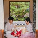 신명3길 | [YS스냅] 전주 한옥마을 돌스냅 후기 (Feat.전주빛담한복 &amp; 로라메이크업)