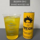 진에너지 | 파이어진 에너지드링크, 홍삼농축액이 들어간 저칼로리 고카페인 음료 후기
