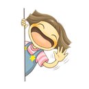 웃는시간 이미지