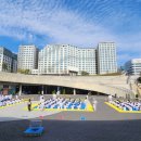 멘토 인성 태권도장 이미지