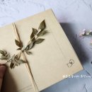 자연의 선물 꽃차 소믈리에 이미지