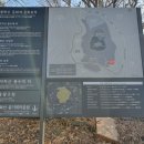 봉화산 보루 이미지