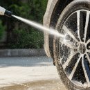 세안세차장 | 콜튼 CT40 무선 고압세척기 고압세차기 휴대용 충전식 리뷰