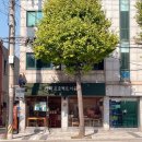 청량리, 신답) 전농동 카페프로젝트이응 / 휘낭시에와 음료가 특별하고 맛있는 동네 최애카페 발견