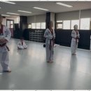 가온태권도 이미지