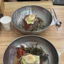 금곡메밀촌 | [금곡역] 남양주 근처 비빔 막국수, 회 막국수 맛집 추천 '금곡 메밀촌'