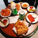 델리캣 | 충무로역 점심 보데가캣 솔직후기🍔 찹치즈 하프세트 프렌치딥 하프세트 내쉬빌모짜렐라 레몬페퍼윙