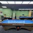 뉴 포지션 당구장 이미지