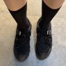 벌키(Bulky) | 케즈 벌키 스트링 메리제인 블랙 사이즈추천 착용후기(내돈내산)