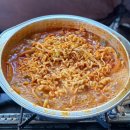 쉘터462 | [김해 캠핑장] 신어산 꽃10동 사이트 후기- 겨울솔캠 즐기기