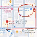 북창큰마트 | &lt;2박3일 LA여행뿌시기 첫번째&gt;-LA한인타운 호텔숙박,H마트당보기,북창순두부때리기