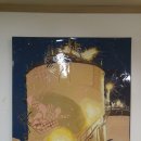 홍익보다미술학원 | 인천 송도 홍익보다미술학원 에서 연합모의실기시험을 보고와서 ^^
