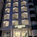 포항 라테라스 대잠동 호텔 LA TERRACE 내돈내산 솔직후기, 주차, 가격