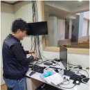 [사운드 오브 나무] 교회 영상 시스템 설치후기!!