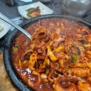 [전주 효자동 맛집] &#34;다산돼지와낙지&#34; 찐 솔직후기!