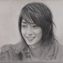 연필그림 이미지