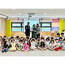 두정효성해링턴어린이집 이미지