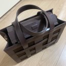 일일오(115) | 케이일일오 K115 비노토트백 켄퍼스핸드백 감각적인 가을오피스 소가죽가방