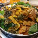 조마루 감자탕 이미지