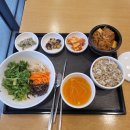 본죽&비빔밥 cafe 상일동역점 이미지