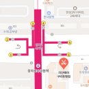 👩 구리미용실 리안헤어 구리토평점 - 볼륨매직 후기