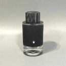 너무 짧은 향수 후기 몽블랑 익스플로러 Montblanc Explorer