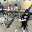 C Class - Dictation Activity 이미지