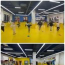 에코 호리 태권도 이미지