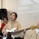 안양베이스학원 안양점 취미가 실력이 되는 즐거운 클래스 오늘은뮤직