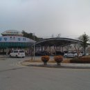 정선1호태양광발전소 | 주차장 캐노피형 태양광패널 청소업체