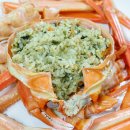 울진대게 이미지