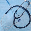esophageal sound stethoscope set (식도청진기 세트) 이미지