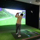 이글골프연습장 이미지