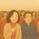 아리랑시네센터 | 🎬 <신의 악단> 관람 후기 @아리랑시네센터